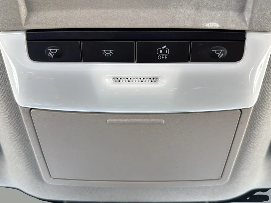 Used 2024 Black Nissan SV image 17