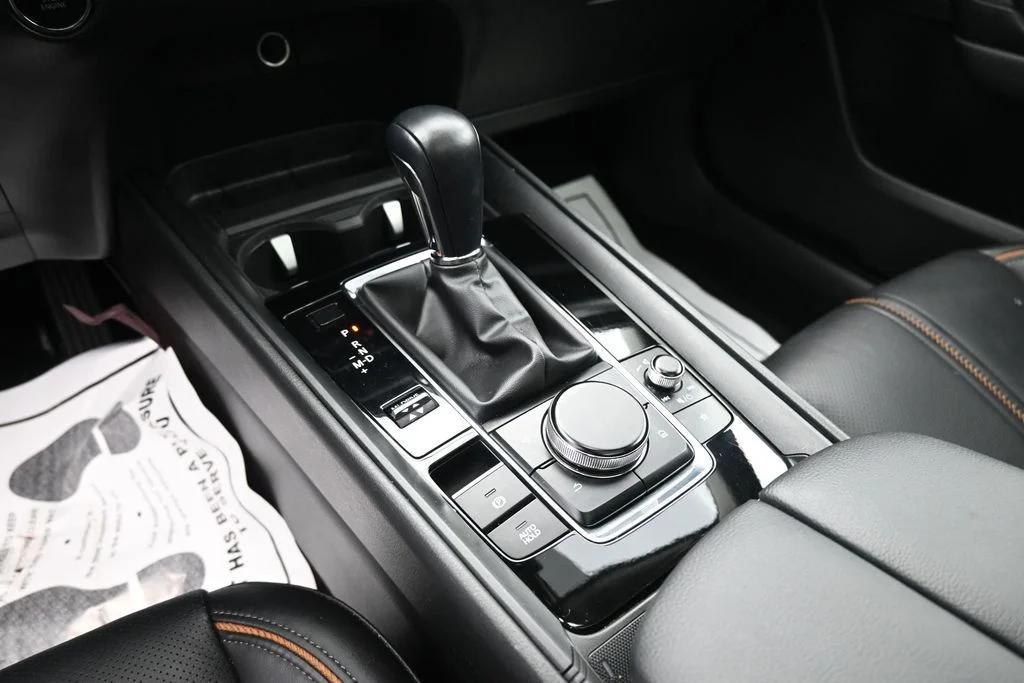 Used 2025 Pearl Mazda 2.5 S Premium Plus Package image 19