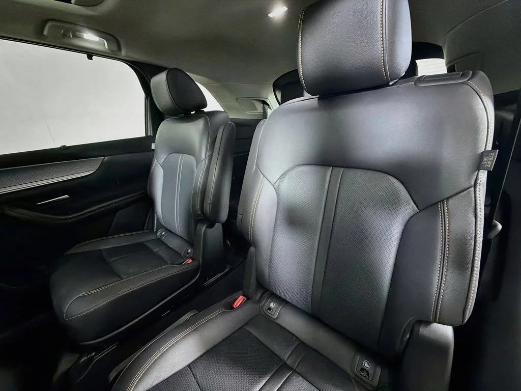 Used 2026 Jet Black Mica Mazda Premium Sport image 19