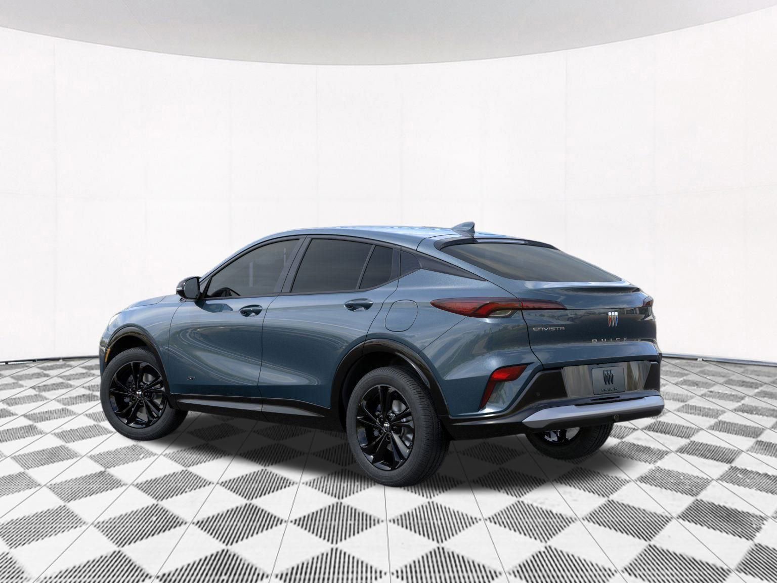 2026 BUICK ENVISTA - Image 6