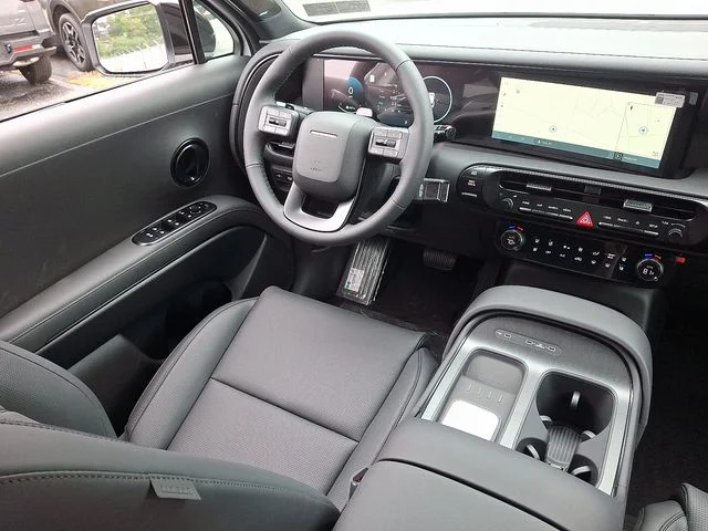 New 2026 White Hyundai XRT Pro image 9