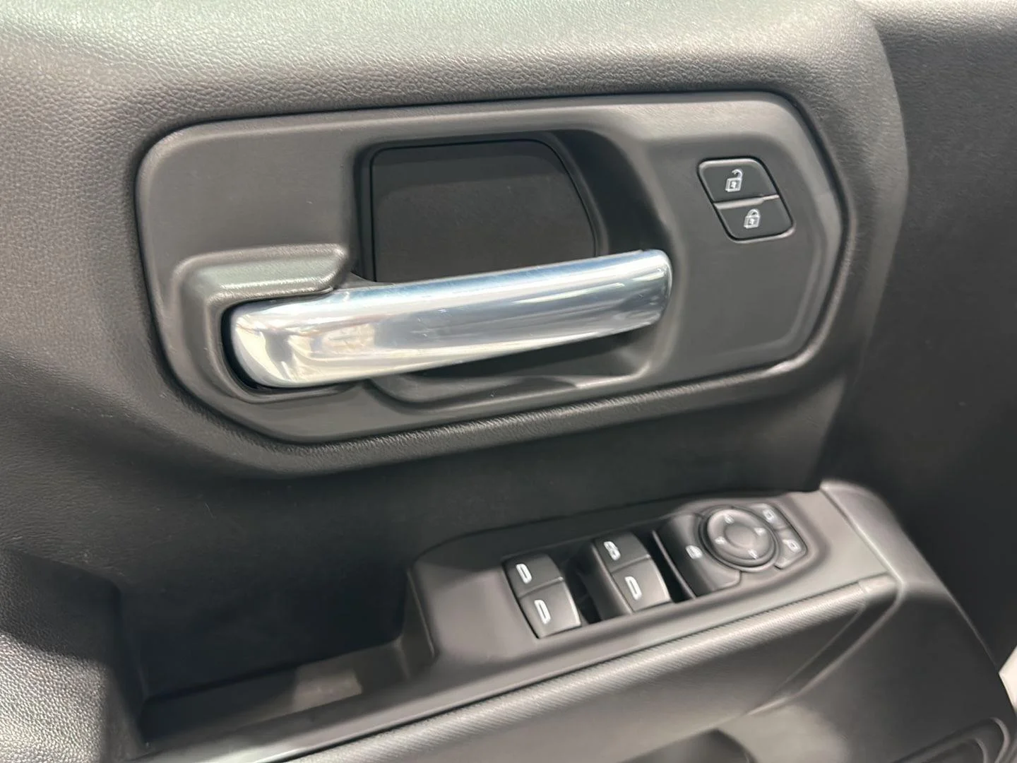 Used 2023 Summit White Chevrolet Work Truck image 17
