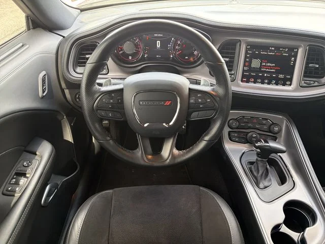 Used 2023 Gray Dodge R/T image 12