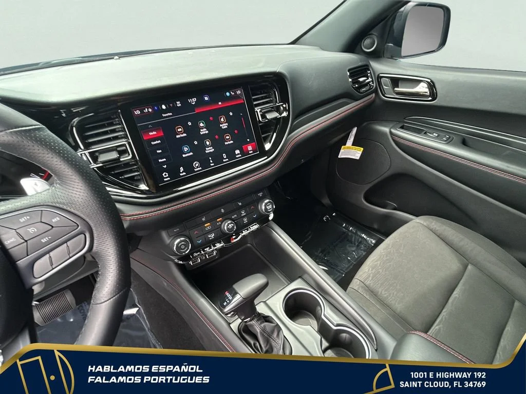 Used 2026 Gray Dodge GT RWD image 20