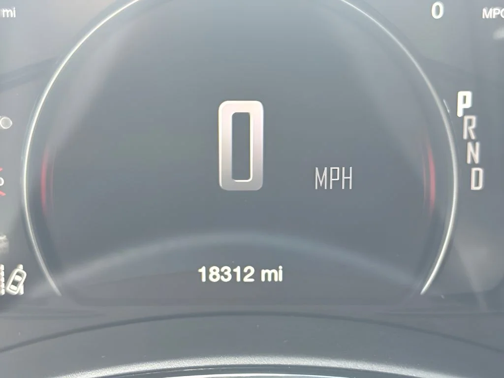 Used 2025 Gray Dodge GT Plus image 23