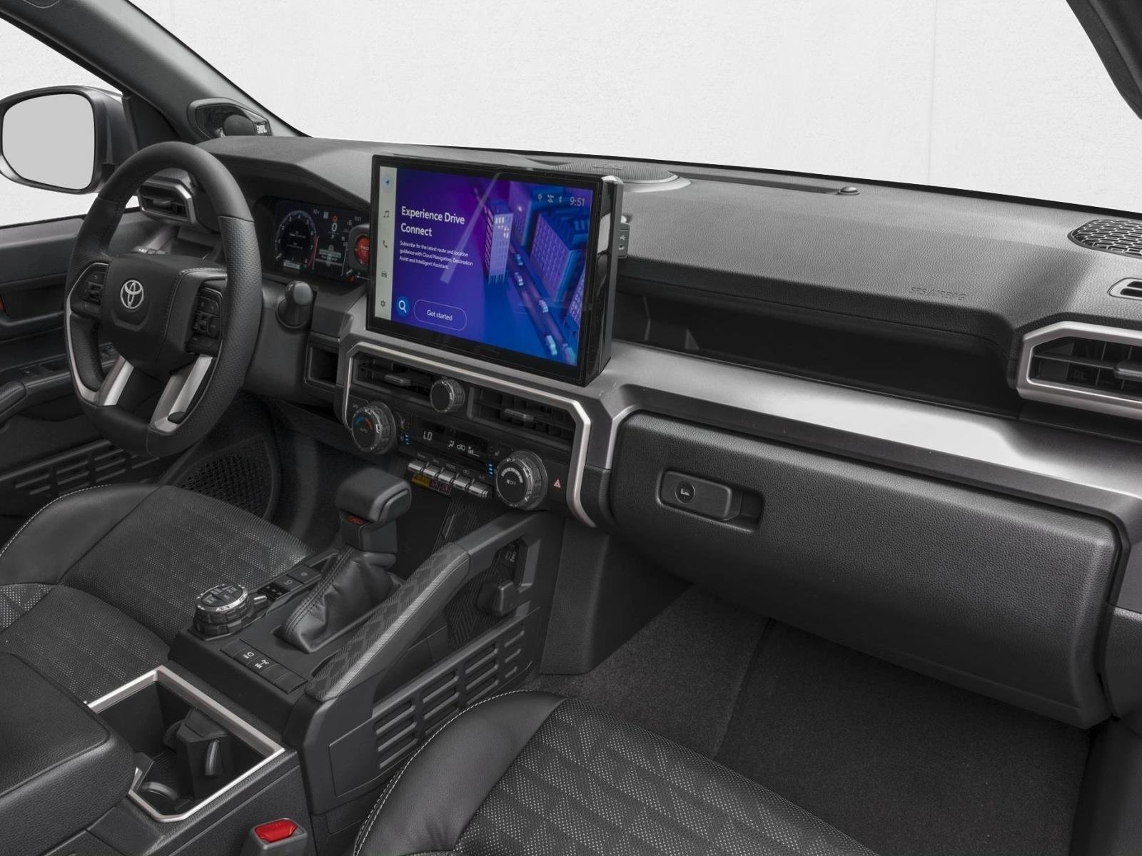 New 2026 Underground Toyota TRD Off-Road Premium image 11