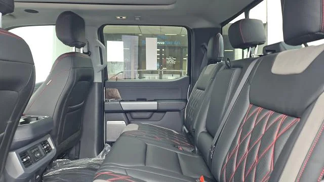 New 2026 Avalanche Ford Black Widow 4WD image 26