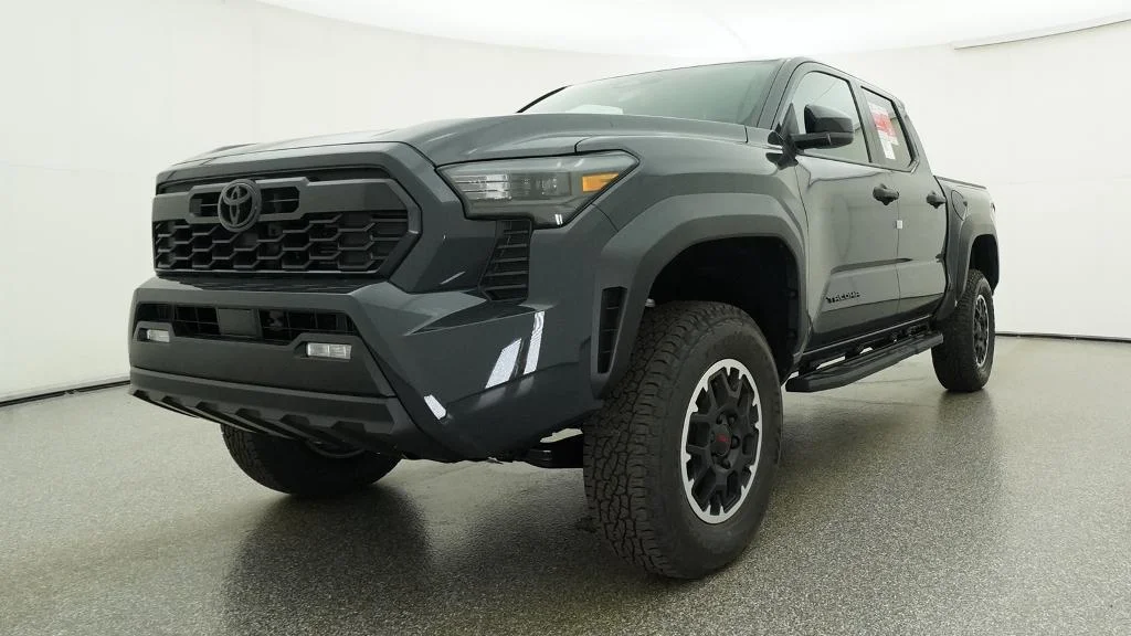 New 2026 Underground Toyota TRD Off-Road image 19