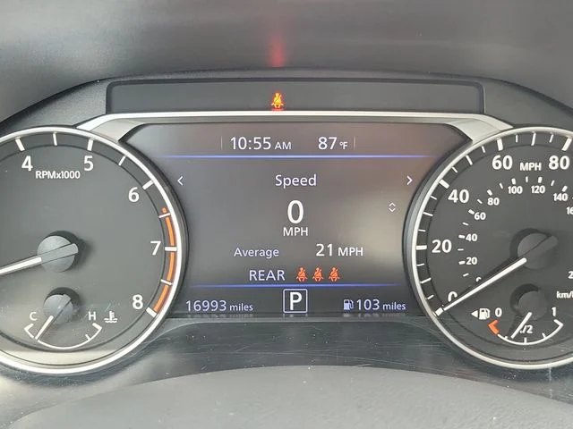 Certified Used 2024 Gray Nissan 2.5 SR image 23