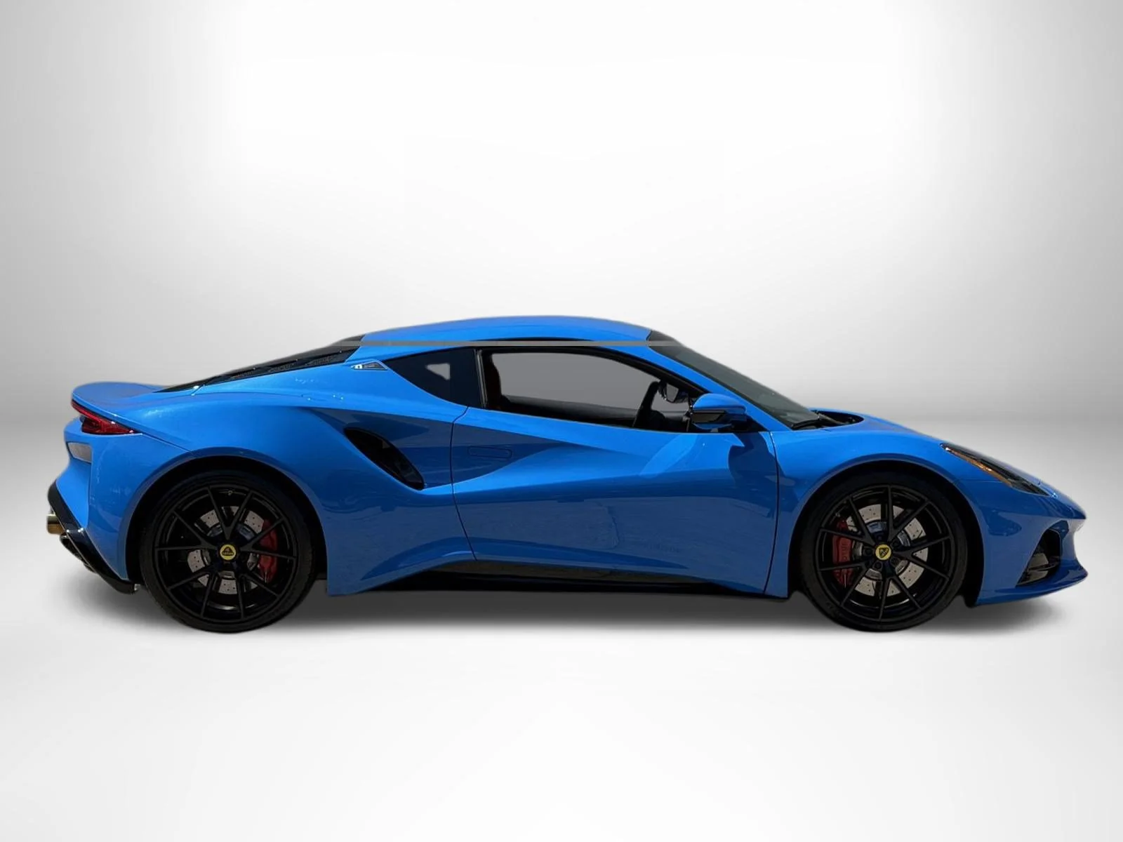 Used 2024 Seneca Blue Lotus V6 First Edition image 2