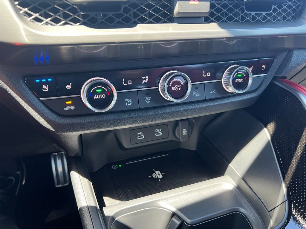 New 2026 White Acura A-Spec Package image 26