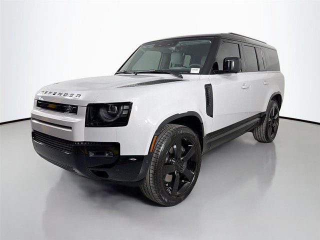 2026 Land Rover Defender X-Dynamic SE