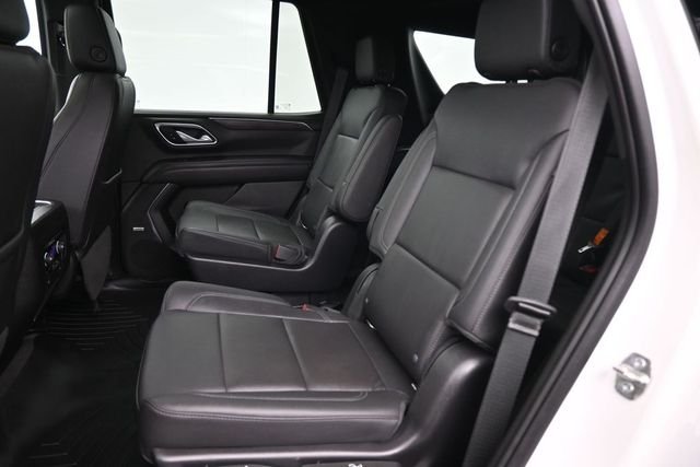 Used 2022 Beige Chevrolet Z71 image 23
