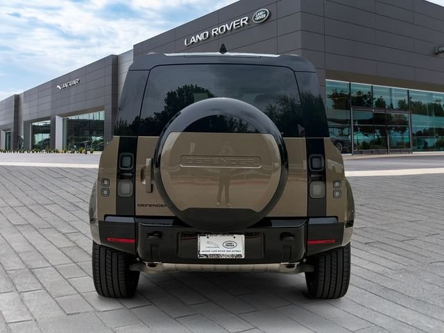 New 2026 Gondwana Stone Land Rover X-Dynamic SE image 4