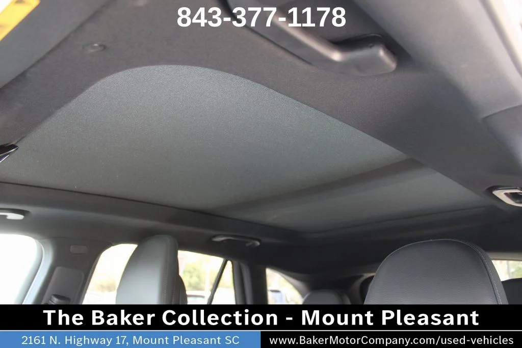 Certified Used 2026 Black Mercedes-Benz GLC 300 image 55