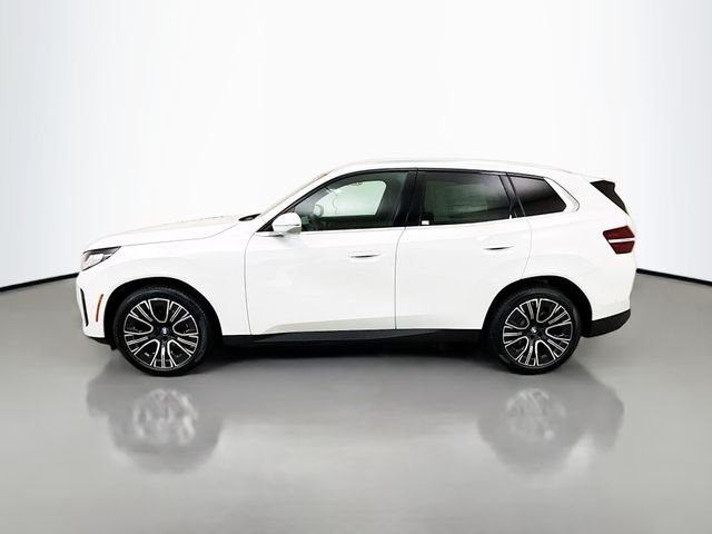 New 2026 Alpine White BMW 30 xDrive image 4
