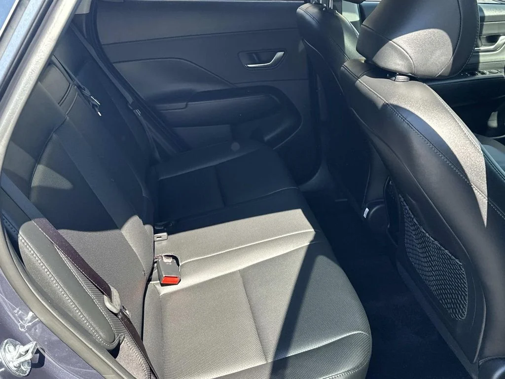 Used 2025 Blue Hyundai Limited image 15