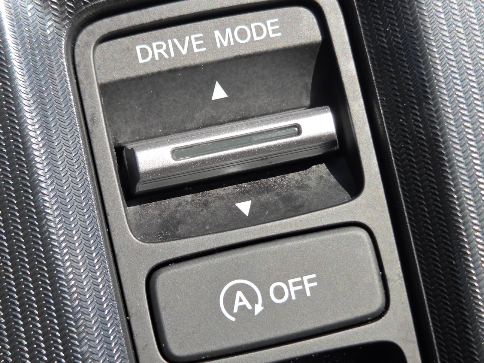 Certified Used 2025 Urban Gray Pearl Honda Sport image 8