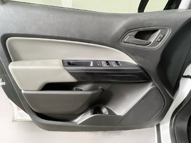2022 Chevrolet Colorado Work Truck - Photo 28