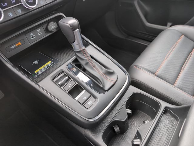 2025 Honda CR-V Sport-L - Photo 28