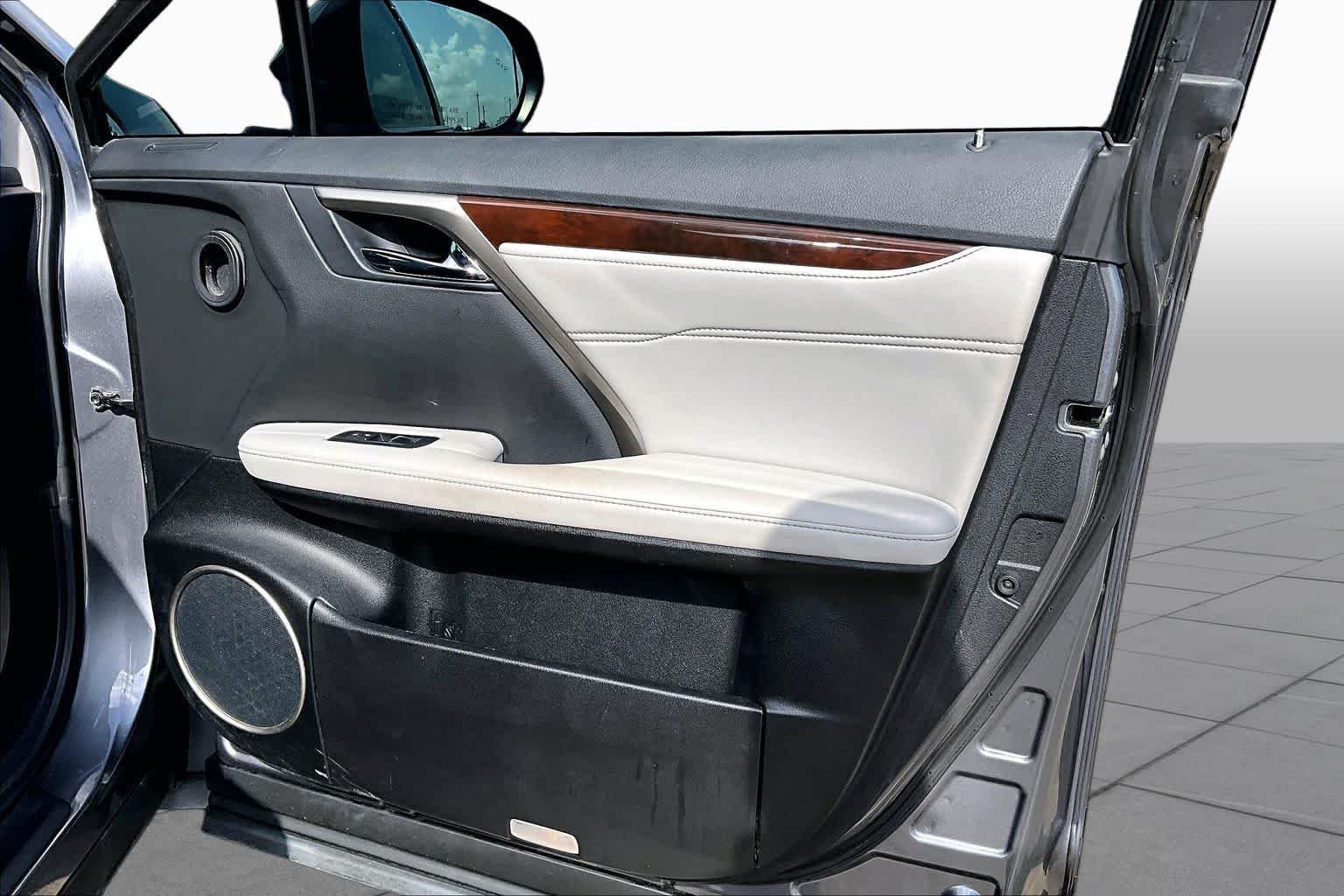 Used 2016 Nebula Gray Pearl Lexus  image 23