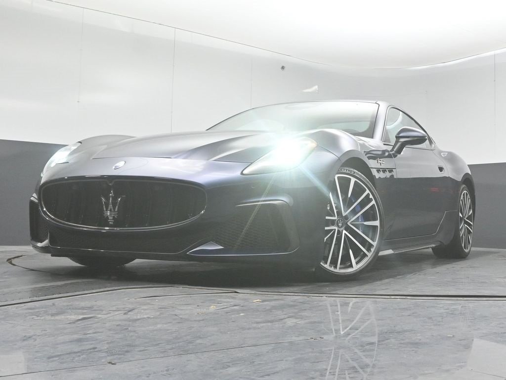 2024 MASERATI GRANTURISMO - Image 25