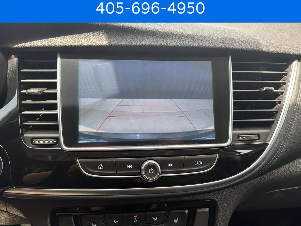 Pre-Owned 2019 Buick Encore Essence