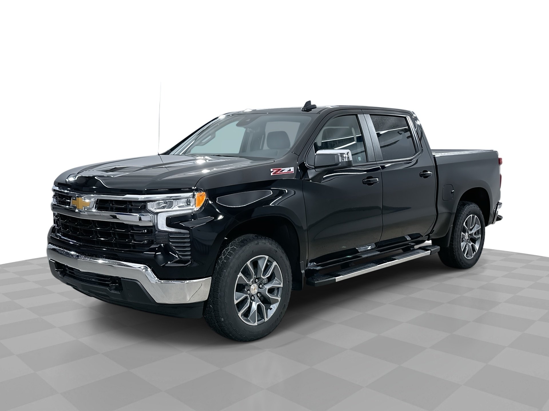 2026 Chevrolet Silverado 1500 LT - Photo 49