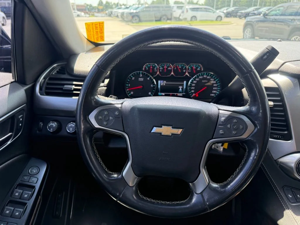 Used 2019 Black Chevrolet LT image 11