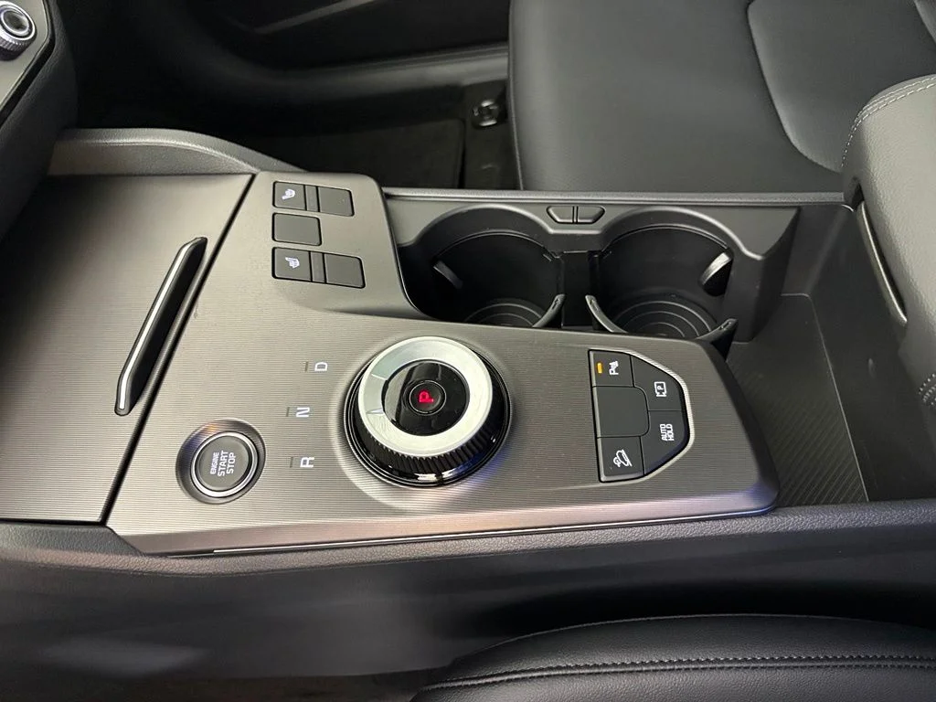 New 2027  Kia EX image 32