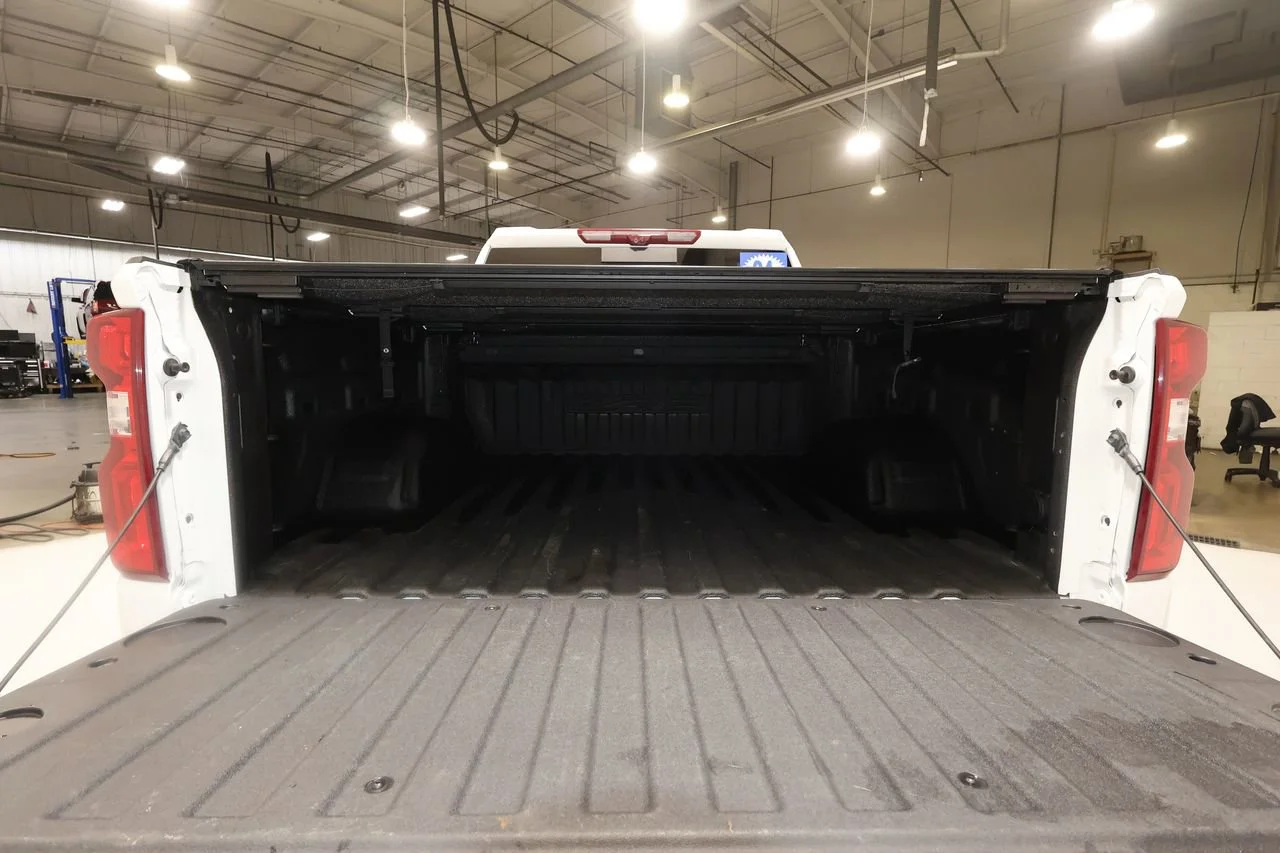 2024 Chevrolet Silverado 1500 ZR2 - Photo 26
