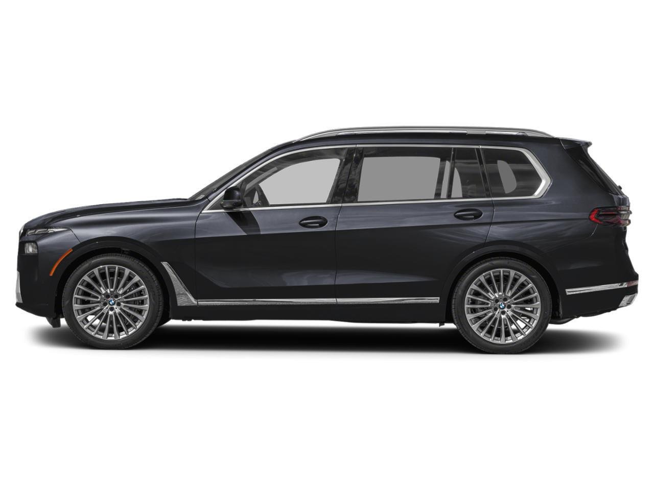 New 2027 Black Sapphire Metallic BMW xDrive40i image 13