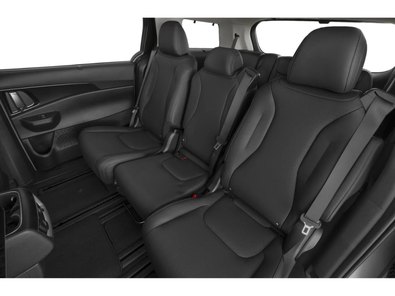 2026 Kia Carnival SX Prestige - Photo 8