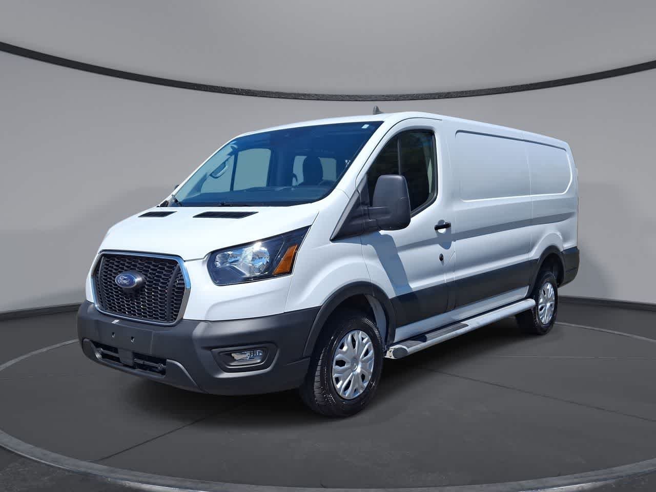 2024 Ford Transit 250 Low Roof 130 WB's photo