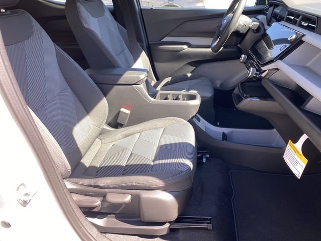 2027 Chevrolet Bolt LT - Photo 41