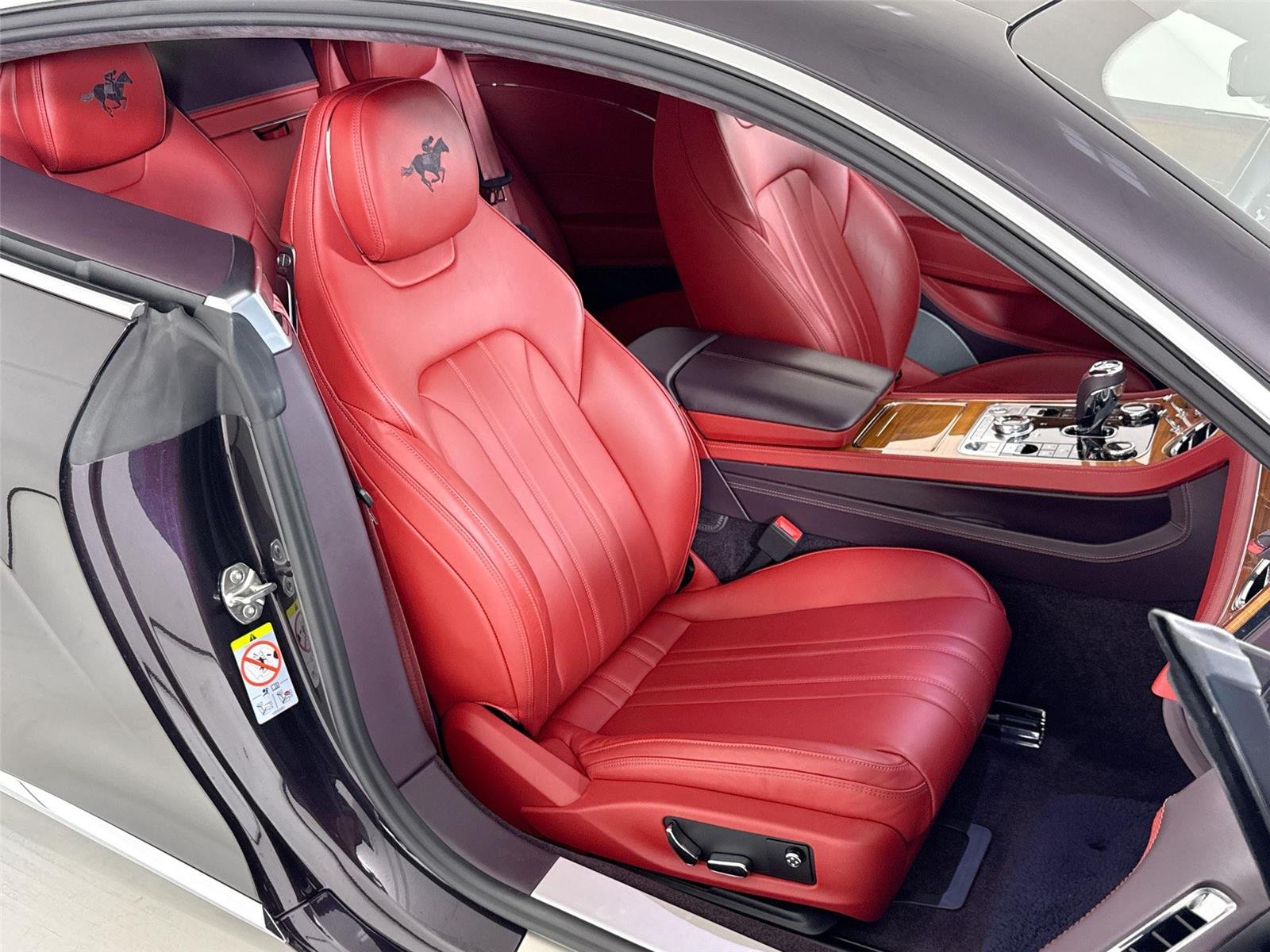 2021 Bentley Continental GT Mulliner - Photo 27