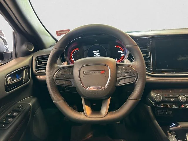 New 2026  Dodge GT image 13