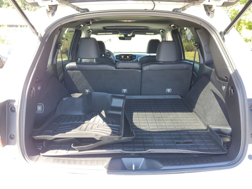 2019 Honda Passport Touring - Photo 7