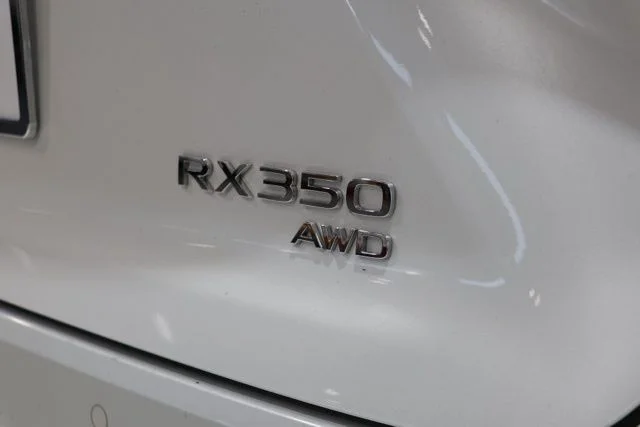 Used 2023 White Pearl Lexus 350 Premium Plus image 11
