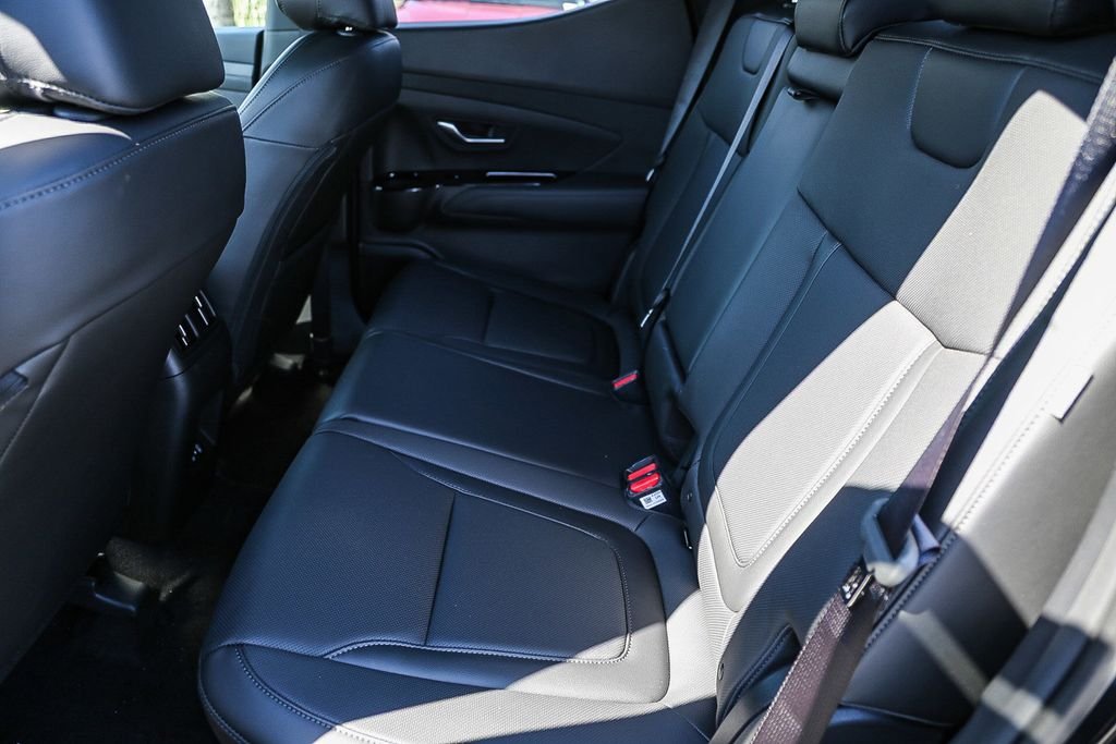 2025 Hyundai Santa Cruz XRT - Photo 16