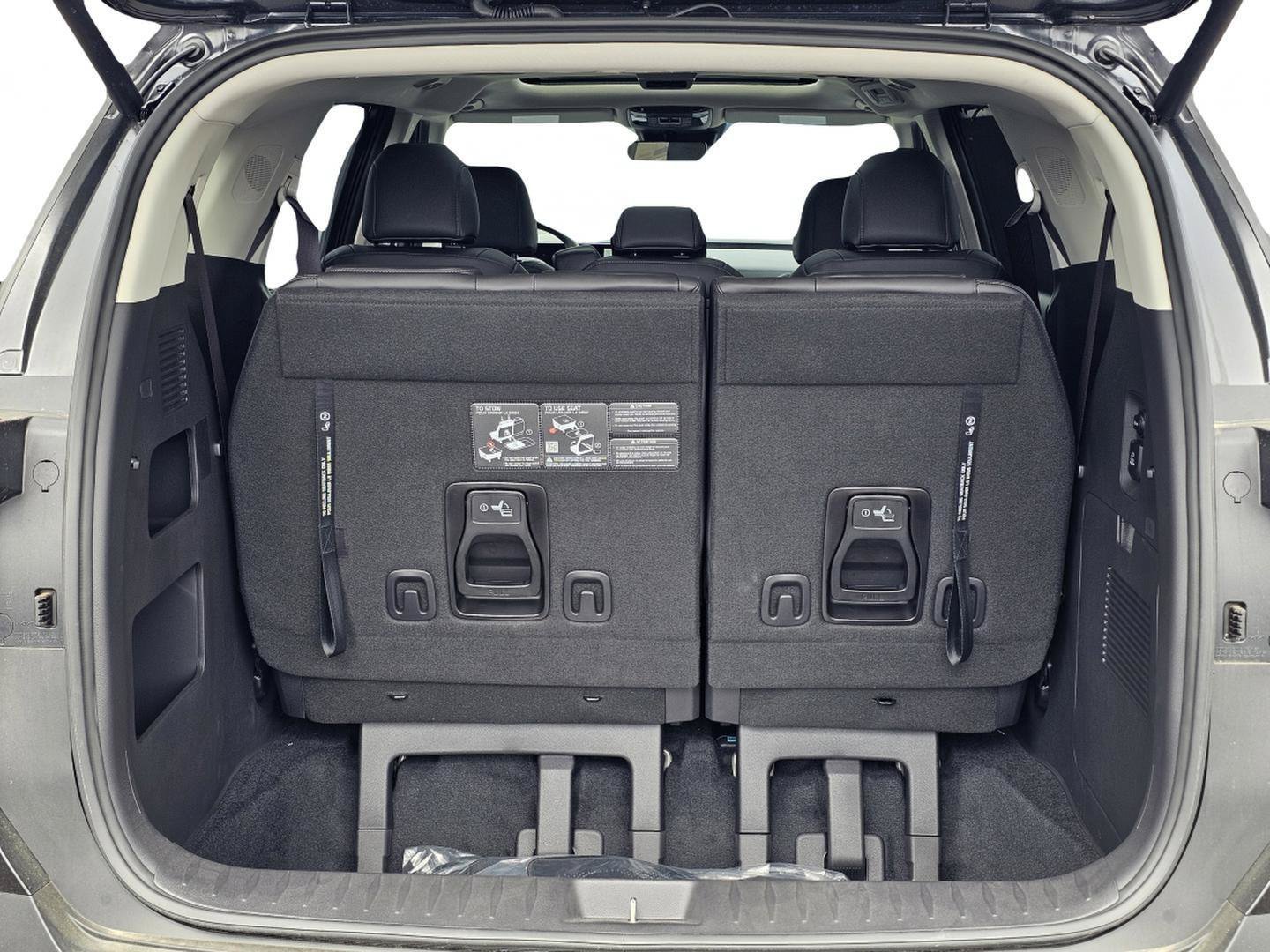 2026 Kia Carnival SX - Photo 12