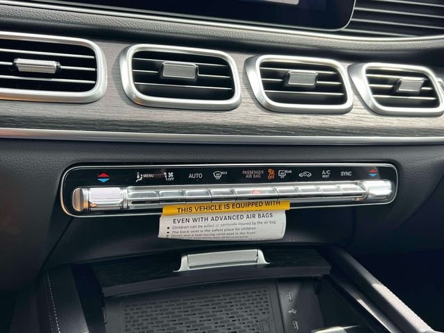 New 2026 Polar White Mercedes-Benz GLE 350 image 33