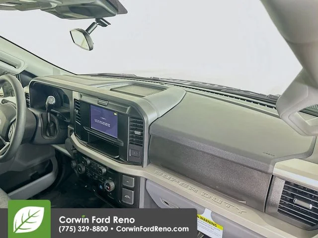 New 2026 Avalanche Ford XLT image 28