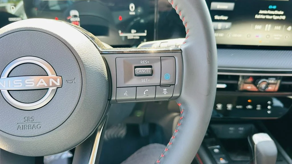 2026 Nissan KICKS SR - Photo 20