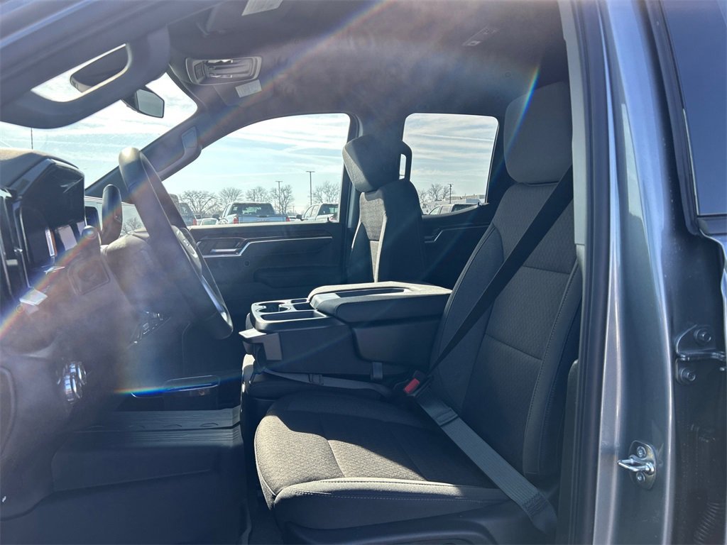 2026 GMC SIERRA - Image 16