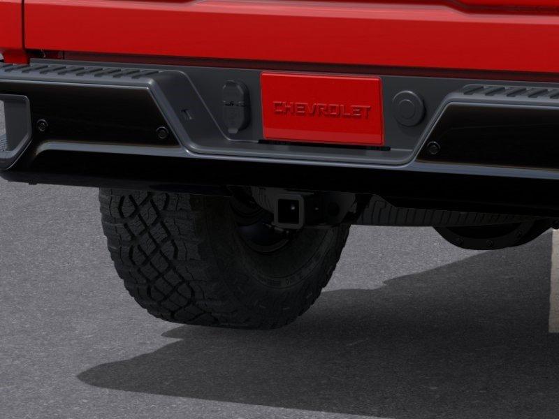 2026 Chevrolet Silverado 1500 ZR2 - Photo 14