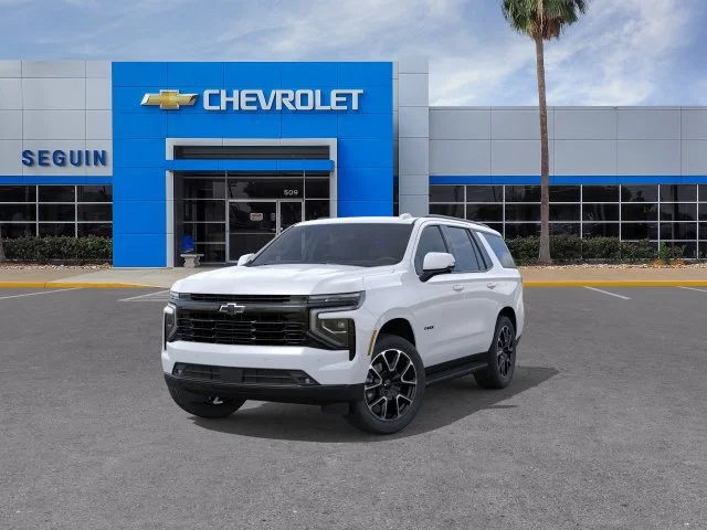2026 Chevrolet Tahoe RST - Photo 8
