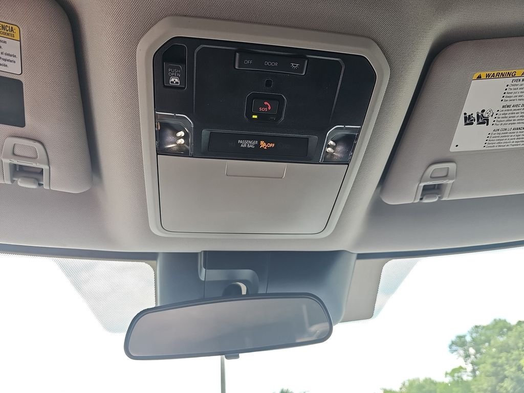 Used 2023 Gray Toyota SR5 image 33