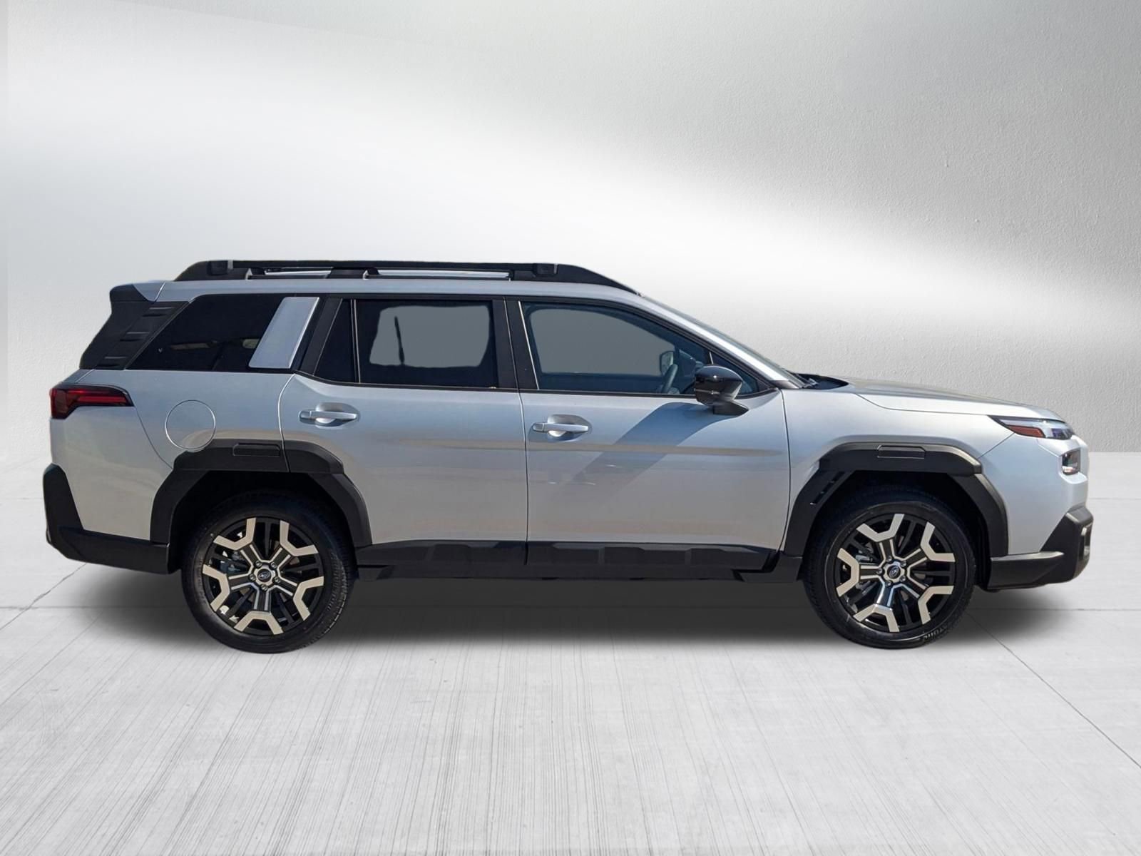 New 2026 ICE SILVER METALLIC Subaru Touring XT image 8