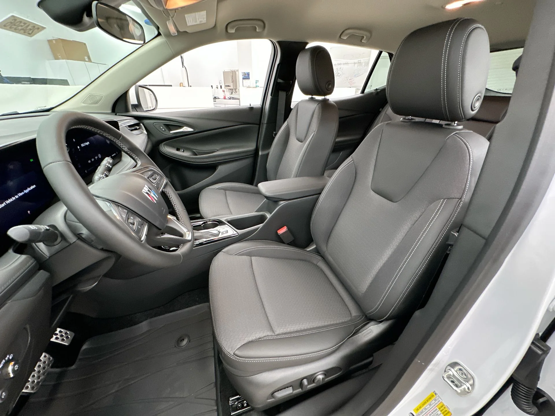2026 Buick Encore GX Preferred - Photo 63